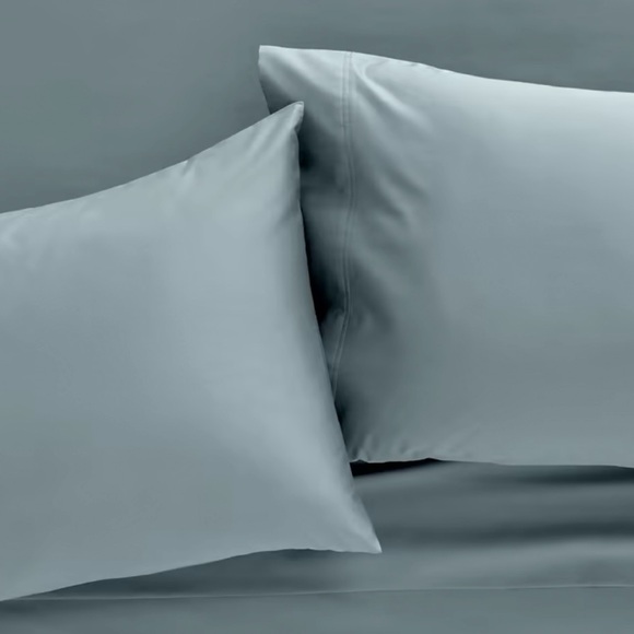 Sleep Number Supima Cotton Sheet Set - Picture 1 of 4
